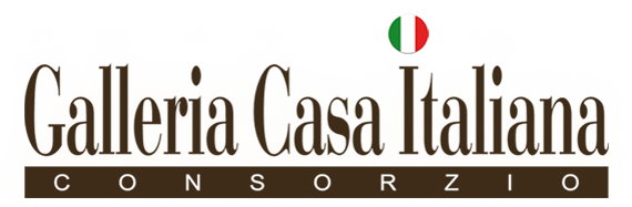 Logo Galleria casa italiana