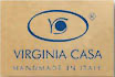 Logo Ceramiche Virginia