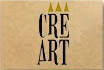 Logo CreArt