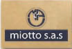 Logo Miotto Sas