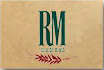 Logo RM Marzi