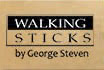 Logo Walking Sticks