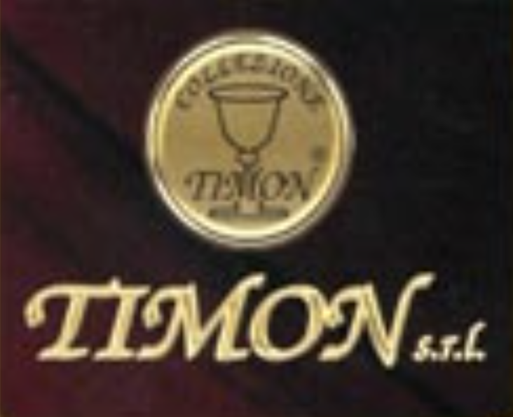 Logo Timon