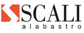 Logo Scali Alabastro